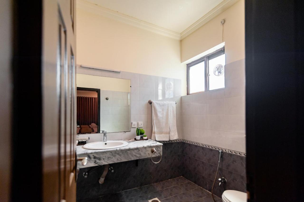 Shelton'S Rezidor Islamabad Extérieur photo
