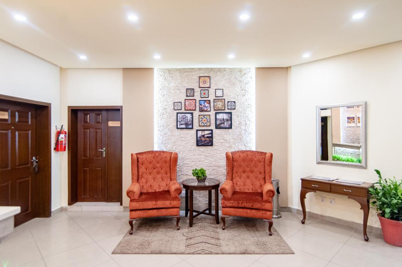 Shelton'S Rezidor Islamabad Extérieur photo