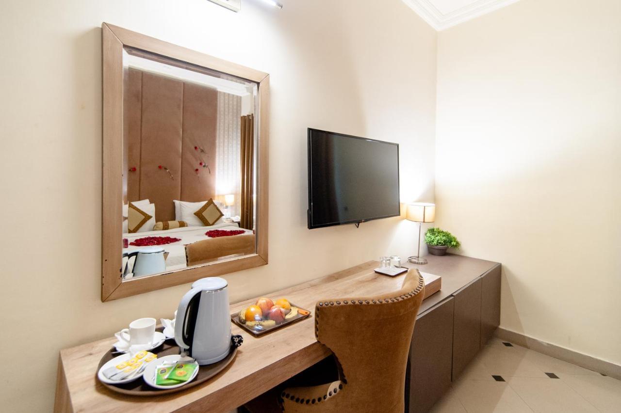 Shelton'S Rezidor Islamabad Extérieur photo