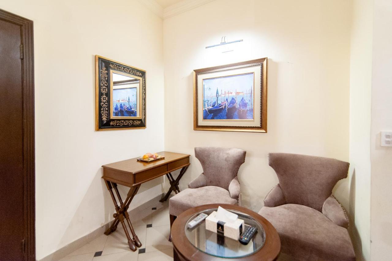 Shelton'S Rezidor Islamabad Extérieur photo