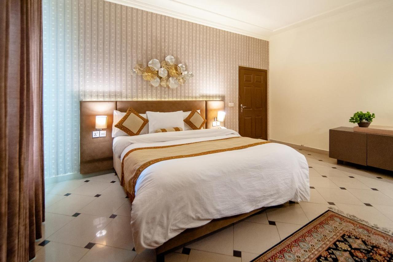 Shelton'S Rezidor Islamabad Extérieur photo