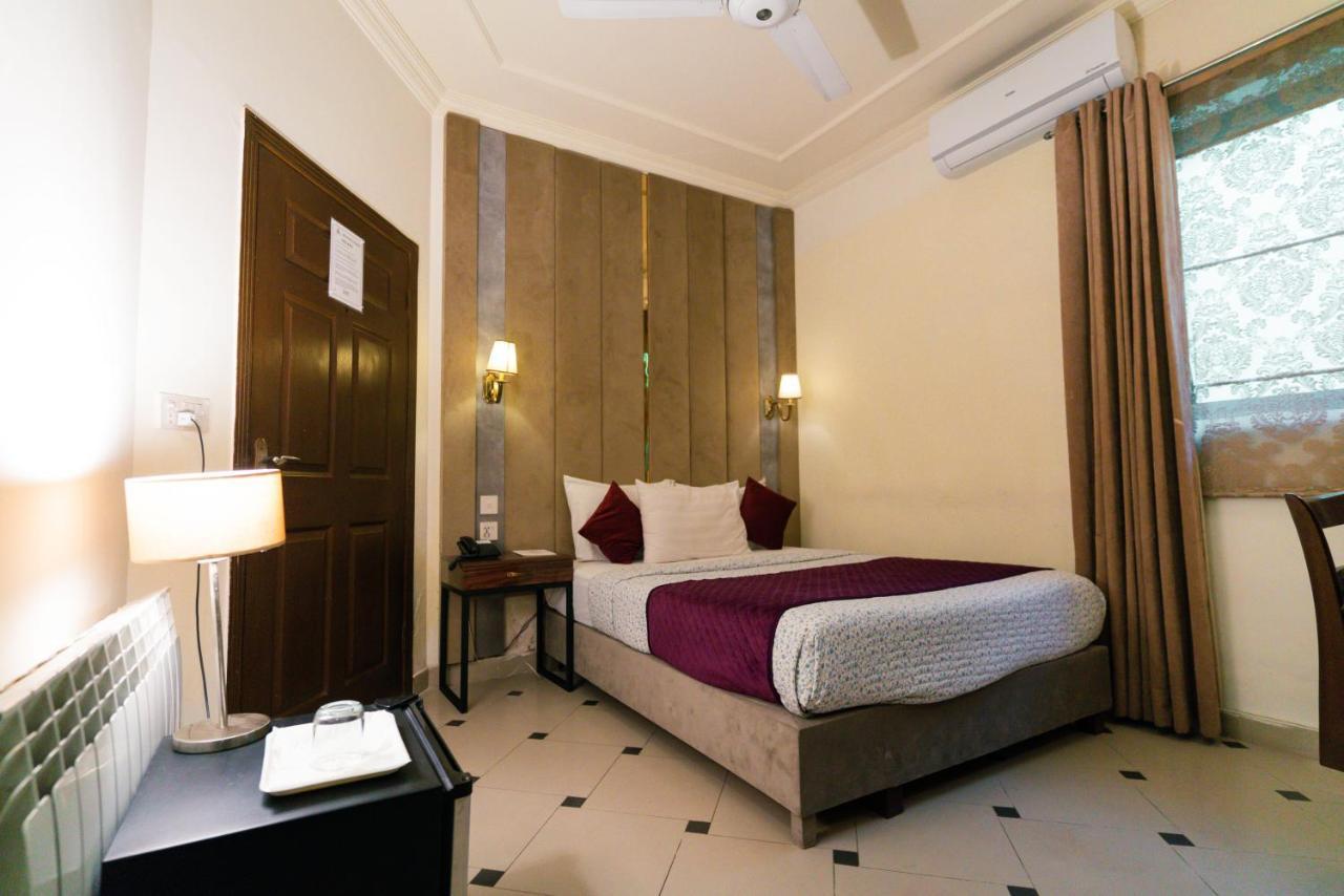 Shelton'S Rezidor Islamabad Extérieur photo